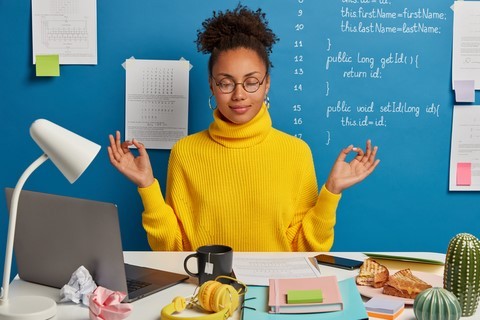 pause sophrologie au travail
