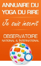 annuaire yoga du rire observatoire national international