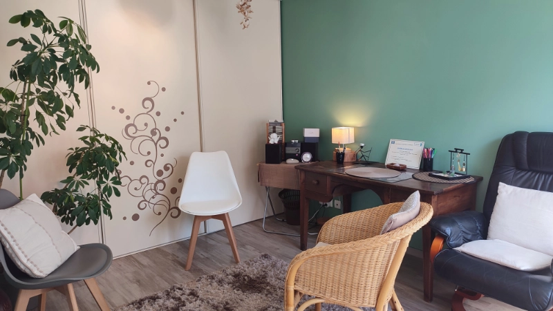 cabinet de Sophrologie à Saint Philbert de Bouaine