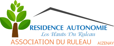 résidence autonomie les Hauts du Ruleau à Aizenay
