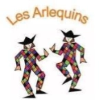 les arlequins moutier les mauxfaits