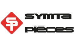 Entreprise Symta Pièces à La Roche-sur-Yon