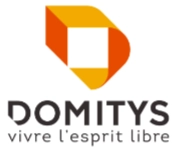 Domitys vivre l'esprit libre