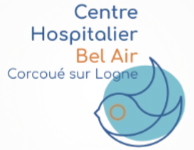Centre Hospitalier Bel Air à Corcoué sur Logne