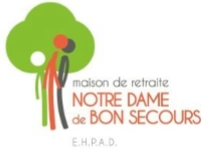 E.H.P.A.D. Maison de retraite Notre Dame de Bon Secours