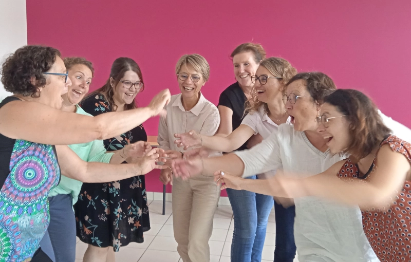 activité Team Building à Nantes